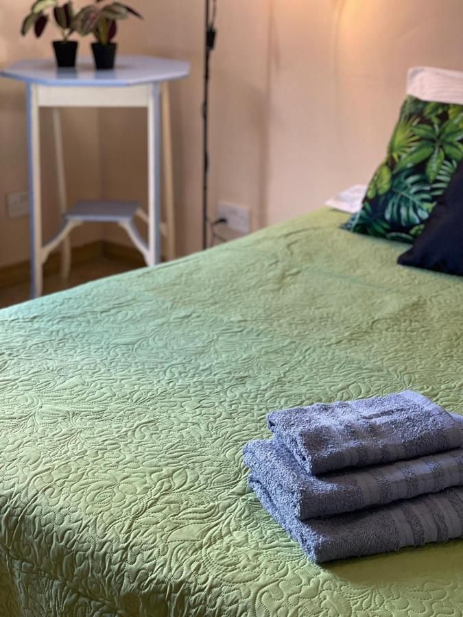 Villa Olivier House Mellieħa Extérieur photo