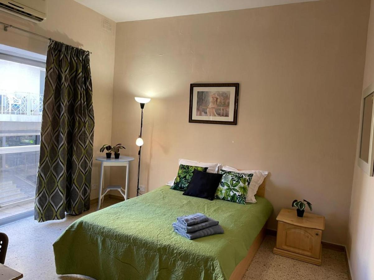 Villa Olivier House Mellieħa Extérieur photo