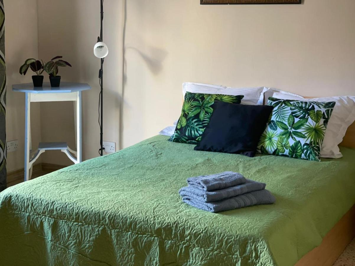Villa Olivier House Mellieħa Extérieur photo