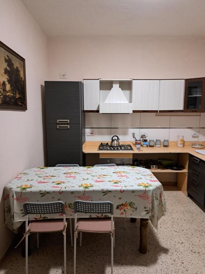 Villa Olivier House Mellieħa Extérieur photo