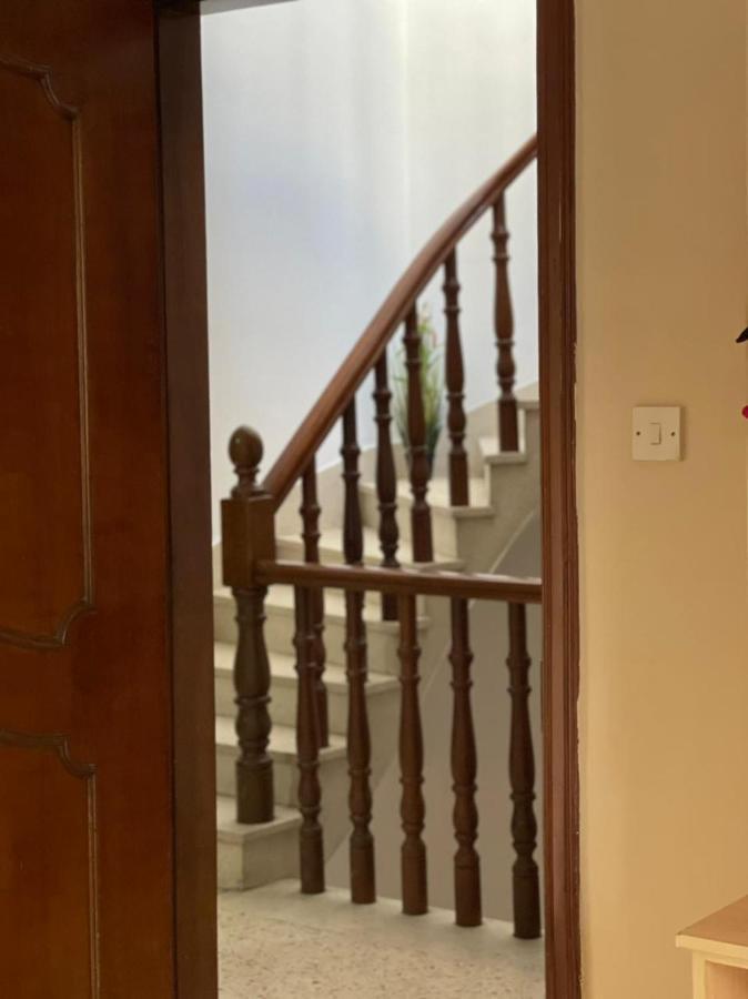 Villa Olivier House Mellieħa Extérieur photo