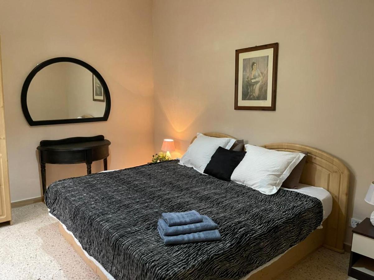 Villa Olivier House Mellieħa Extérieur photo