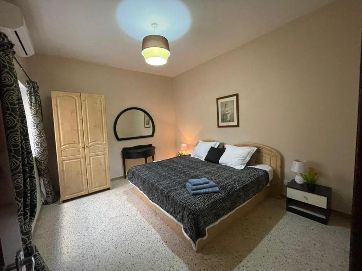 Villa Olivier House Mellieħa Extérieur photo