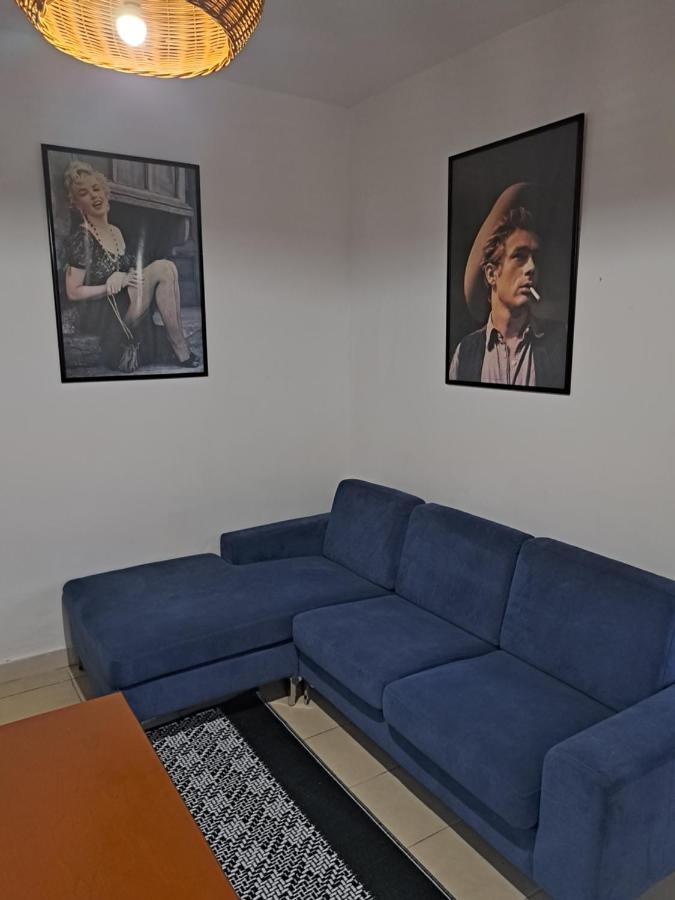 Villa Olivier House Mellieħa Extérieur photo