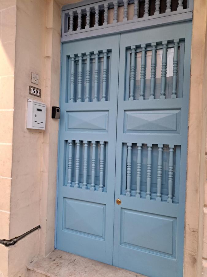 Villa Olivier House Mellieħa Extérieur photo